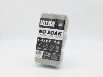 Ultra No-Soak Coating Applicator – aplikační blok na ochranné povlaky