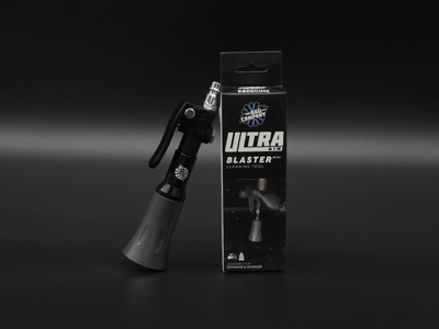 The Rag Company Ultra Air Blaster Mini – pneumatická čisticí pistole (Tornador)