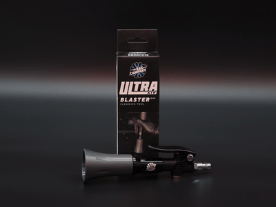 The Rag Company Ultra Air Blaster Mini – pneumatická čisticí pistole (Tornador)