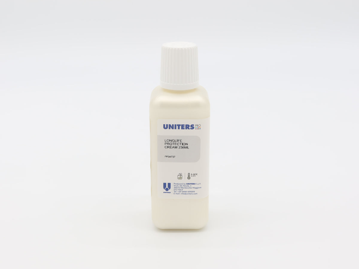 UNITERS Long Life Protection Cream – ochranný krém na kůži