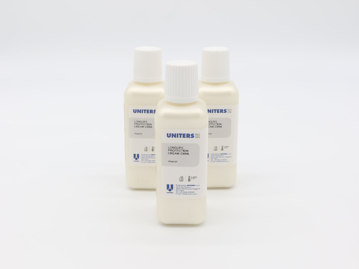 UNITERS Long Life Protection Cream – ochranný krém na kůži