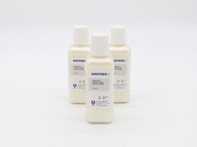 UNITERS Long Life Protection Cream – ochranný krém na kůži
