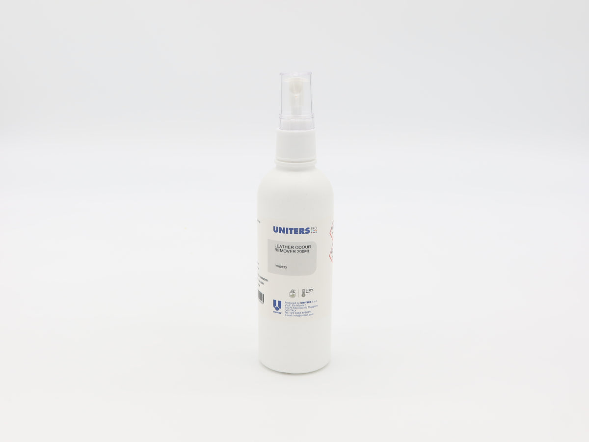 Uniters LEATHER ODOUR REMOVER 200ml