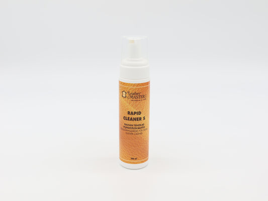 Uniters_RAPID_CLEANER_S_200_ml