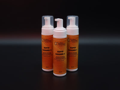 Uniters_RAPID_CLEANER_S_200_ml