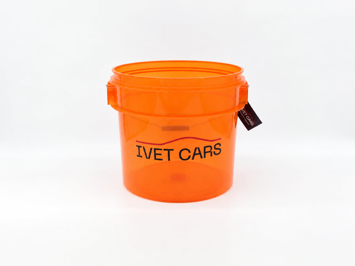 IVET CARS Mycí kbelík 15 l