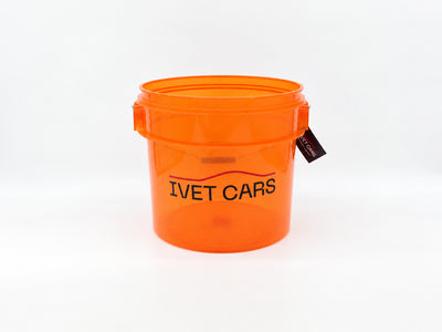 IVET CARS Mycí kbelík 15 l