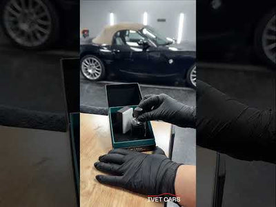 servFaces Coat Ultima – PSR Technology | Profesionální keramická ochrana laku