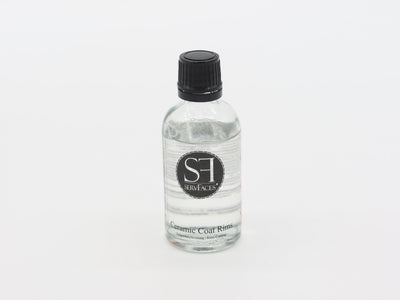 servFaces Ceramic Coat Rims – keramická ochrana kol - 50 ml