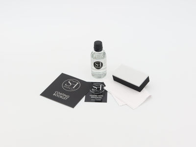 servFaces Ceramic Coat Rims – keramická ochrana kol - 50 ml