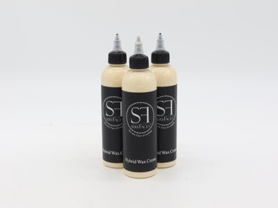 servFaces Hybrid Wax Creme – Hybridní voskový sealant 250 ml