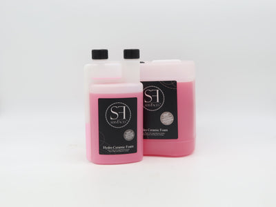 servFaces_Hydro_Ceramic_Foam_aktivni_pena_s_hydrokeramickou_ochranou