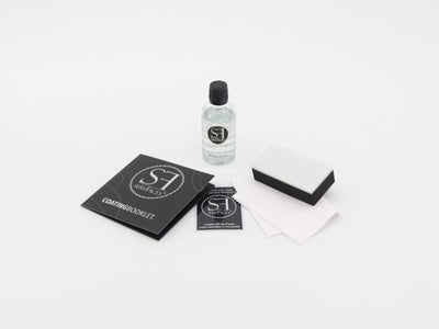 servFaces Plastic Coat - keramická ochrana plastů - 50 ml