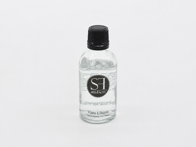 servFaces Vitro Ultima - keramická ochrana skla - 50 ml