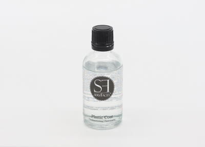 servFaces Plastic Coat - keramická ochrana plastů - 50 ml