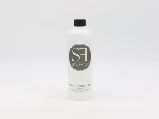 servFaces_Surface_Cleaner_Ultima_STEP_1_Cistic_a_priprava_povrchu..
