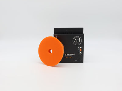 servFaces TS 5 PRO – univerzální lešticí kotouč